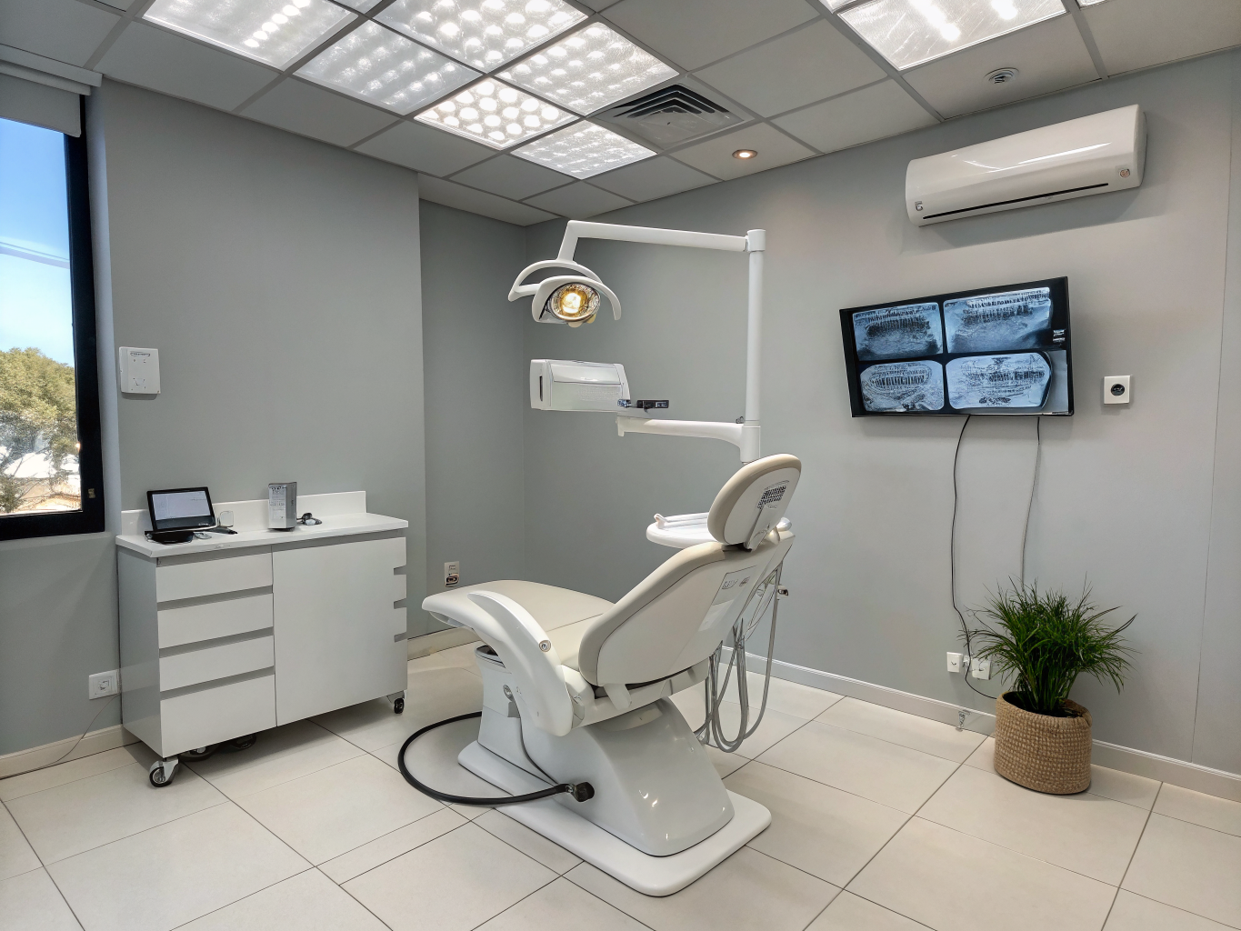 Sedation Options